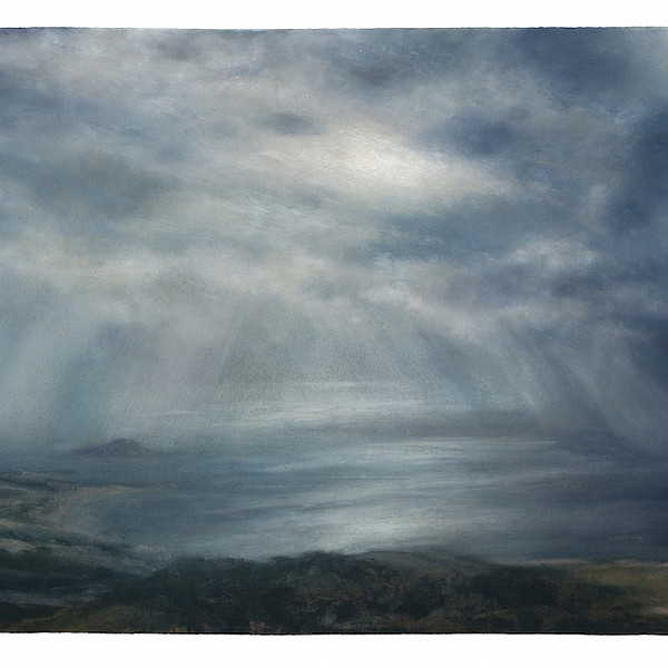 Rays and Rain (Part I), Fidra from the Law