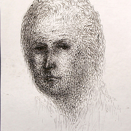 Self Portrait (2000)