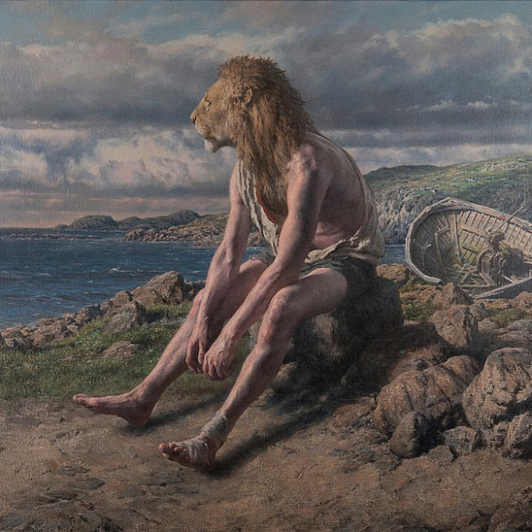 Stranded on the Island of Circe