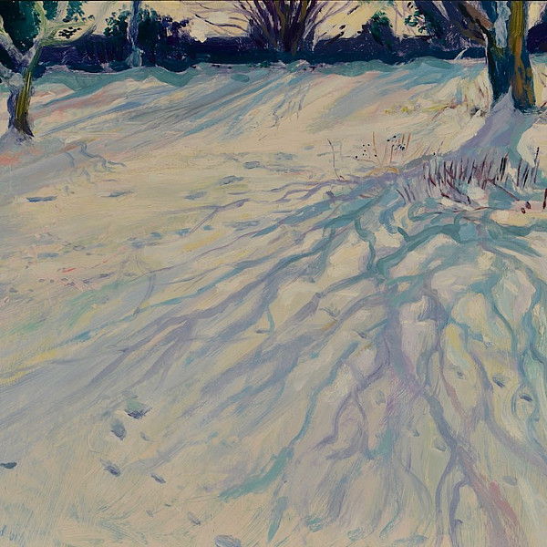 Winter Shadows (2001)