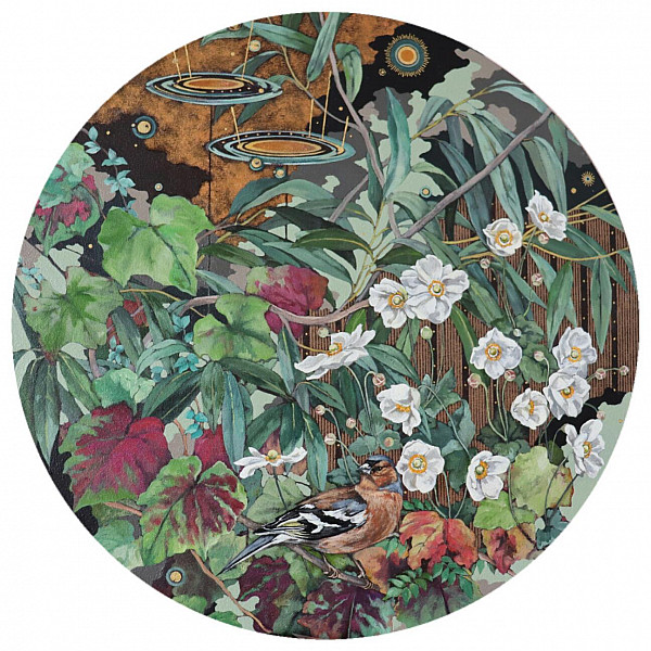 Naoko Shibuya Fidra Fine Art Naoko Shibuya Fidra Fine Art