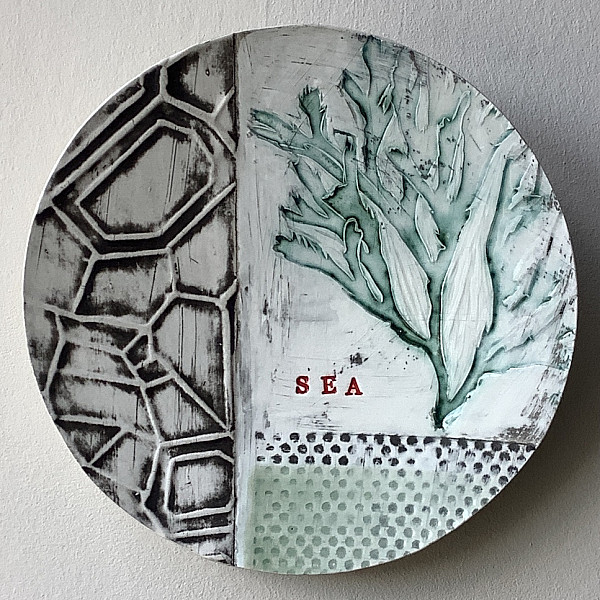Seaweed Platter 2