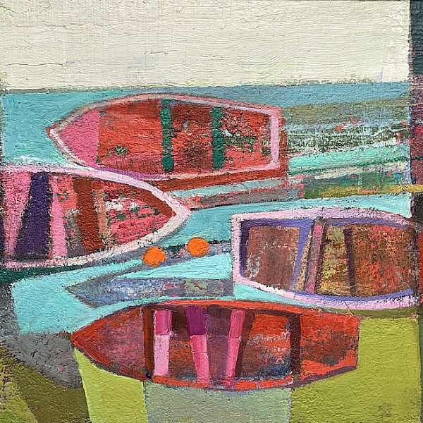 Red Boats