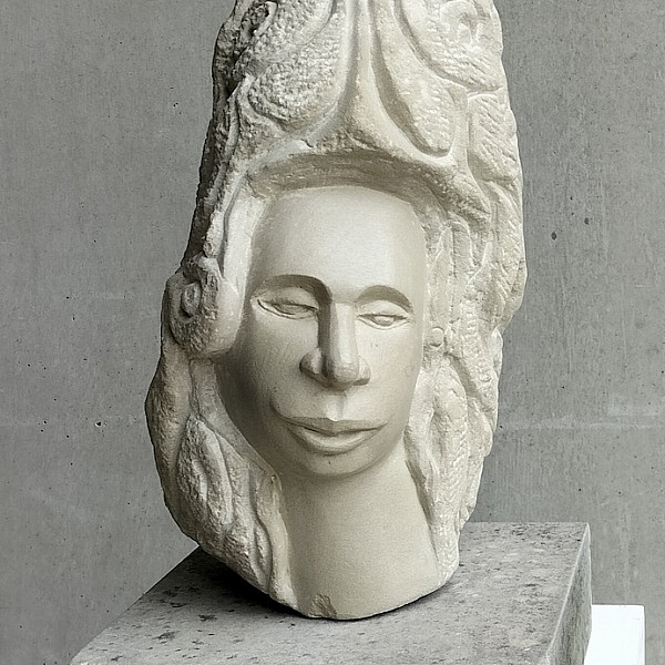 Ancient Head (2010)