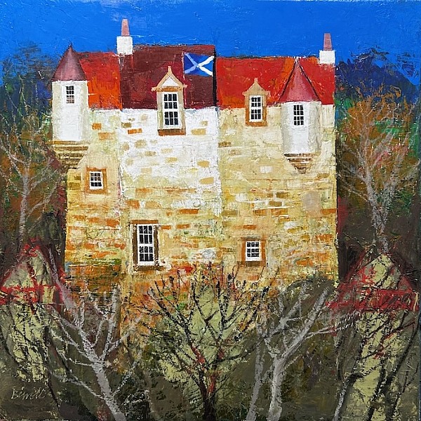 The Red Turret