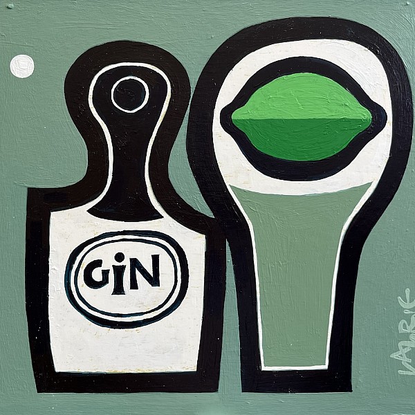 Gin & Lime