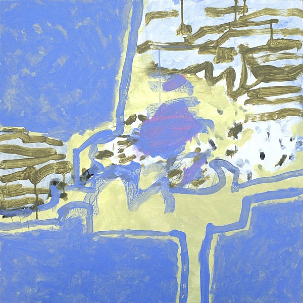 Saltmarsh II