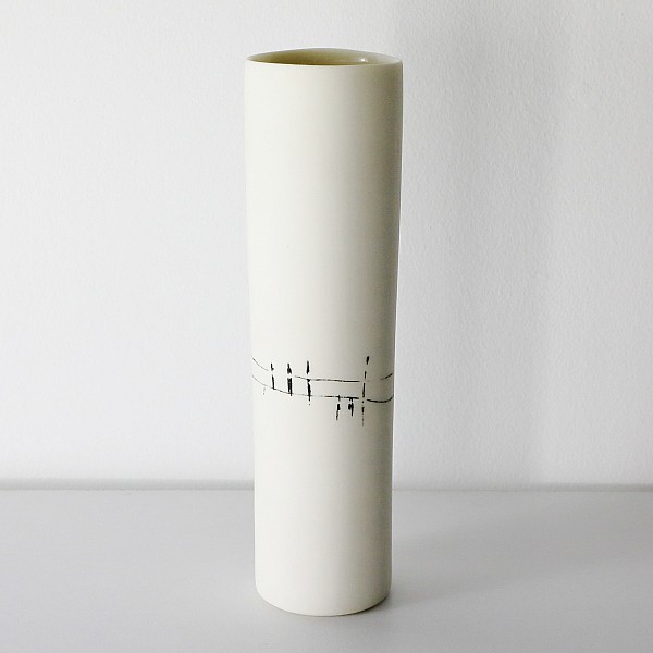 Neume Narrow Cylinder (F1)