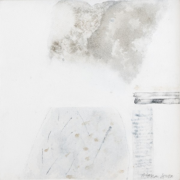 Cloud Coast II
