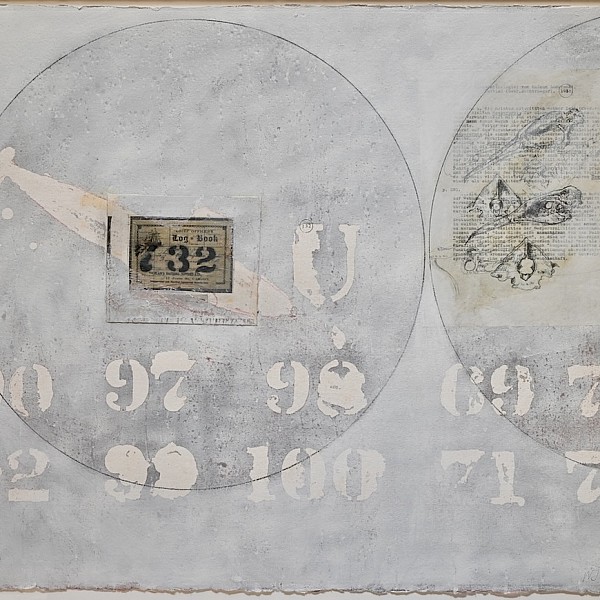 Circle Log