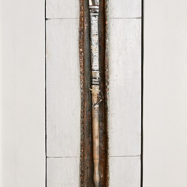 Shamen Board / Herring Caller