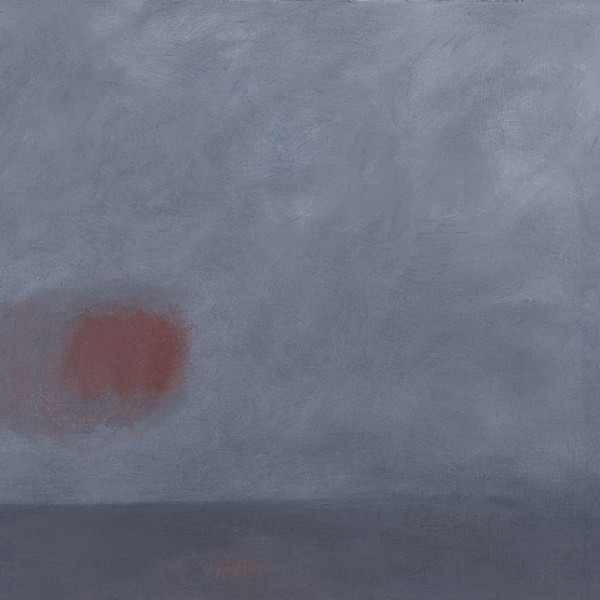 Red Sun I, November – December 1971, Romasaig, Scotland, o/c 156