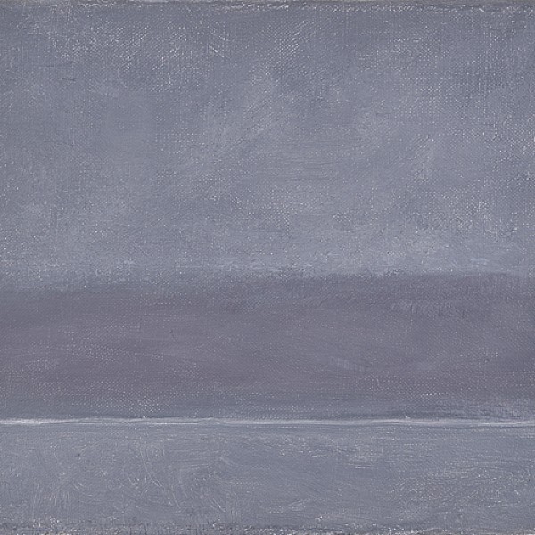 Magda Series, 20 : Summer Night, 1970, Romasaig, Scotland o/c 92