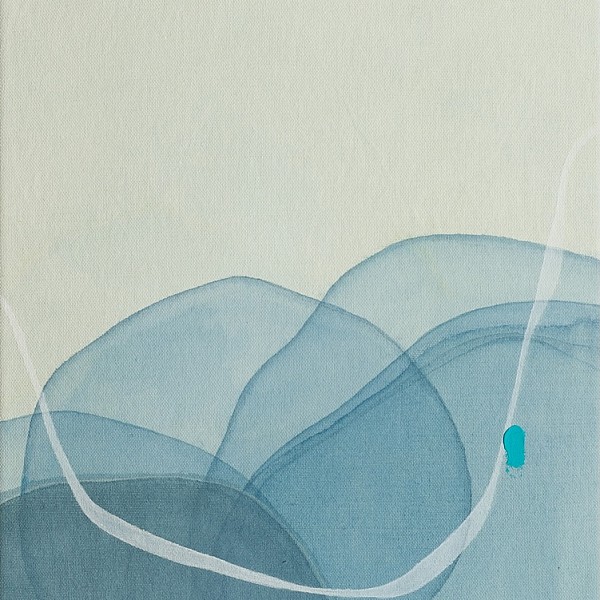 Boundary Blue