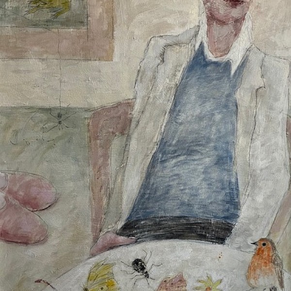 The Gentle Naturalist