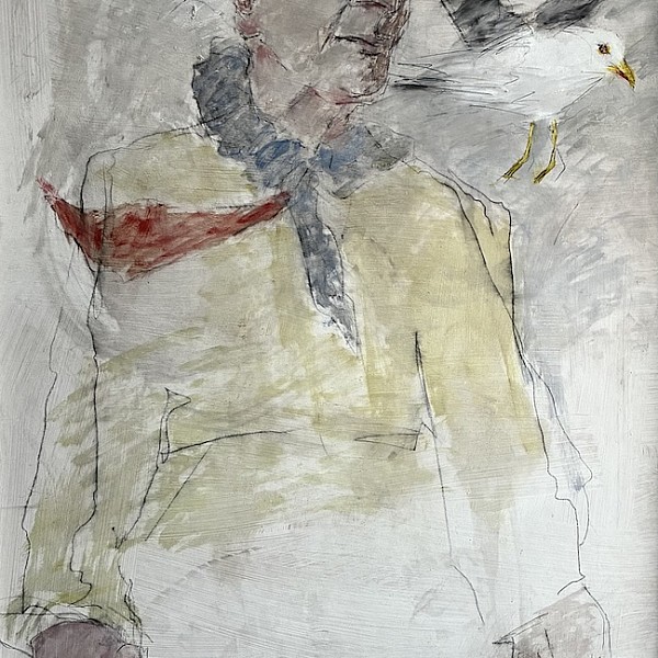 The Poet