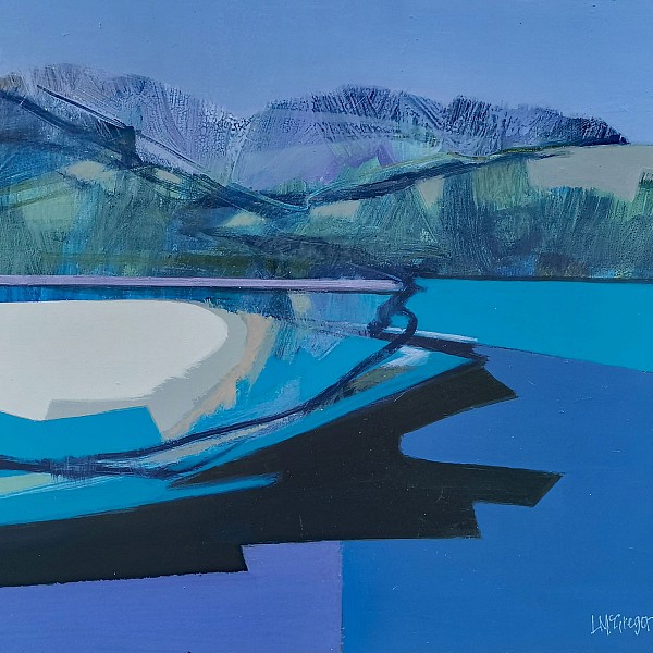 Shorelines, September