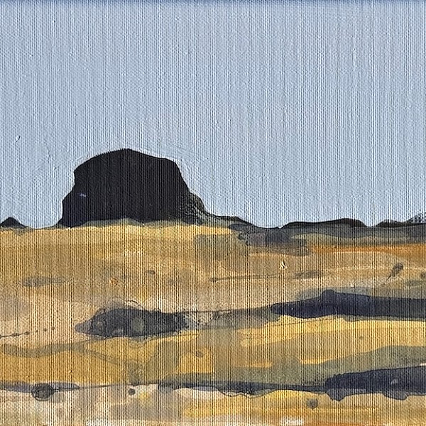 Holding the Horizon