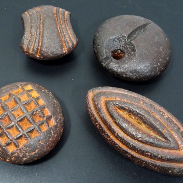Ailsa Magnus Relics 1-4
