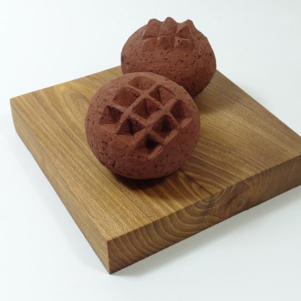 Ailsa Magnus - Relics in Brick Arrangement 3