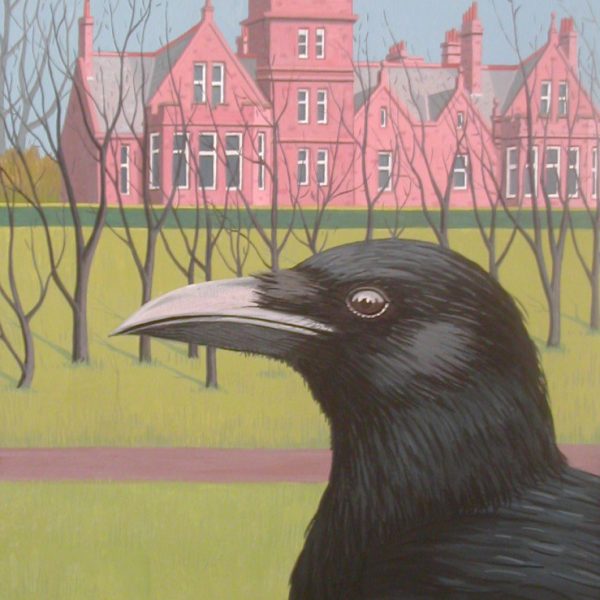 Alan Connell - Gothic