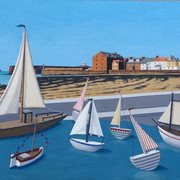 Alan Connell - The Return of the Fleet