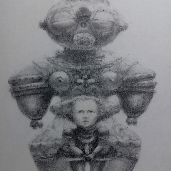 Alice McMurrough - Guardian