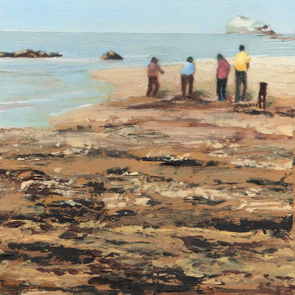 Allan J Robertson - A Good Day Out