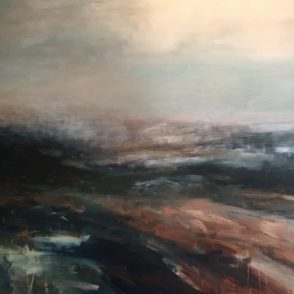 Andy Heald - Autumn, Gullane