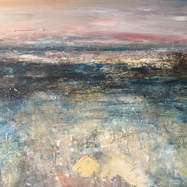 Andy Heald - First Day of Summer, Firth of Forth
