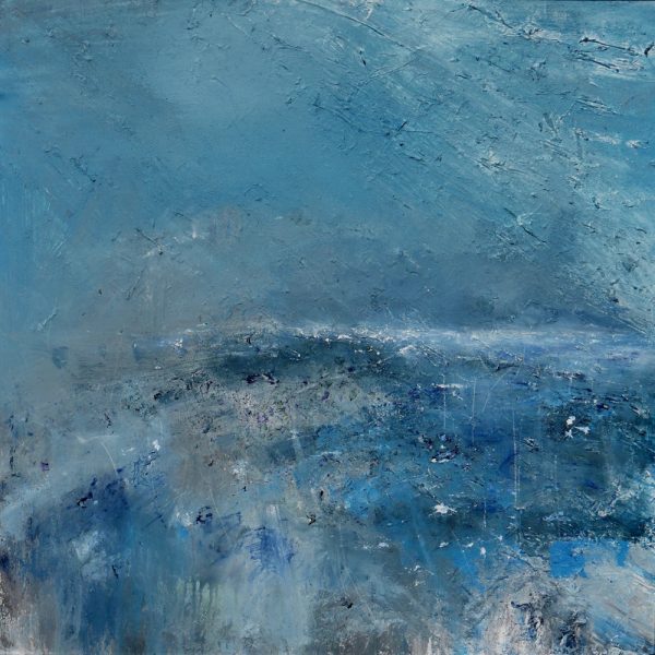 Andy Heald - The Tide Comes Rolling In