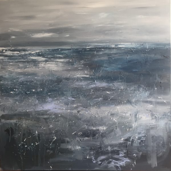 The Tide has Turned by Andy Heald