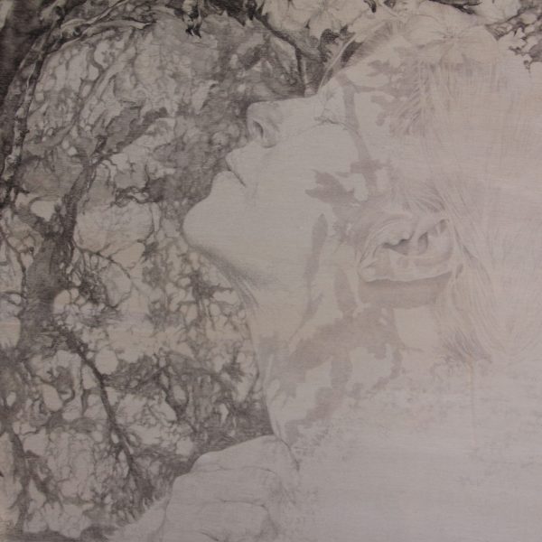 Angela Repping - Blossom Series I