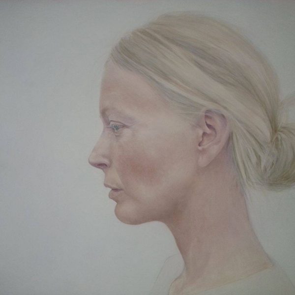 Angela Repping - Profile