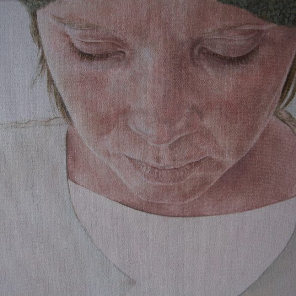 Angela Repping - Trine, Series 2