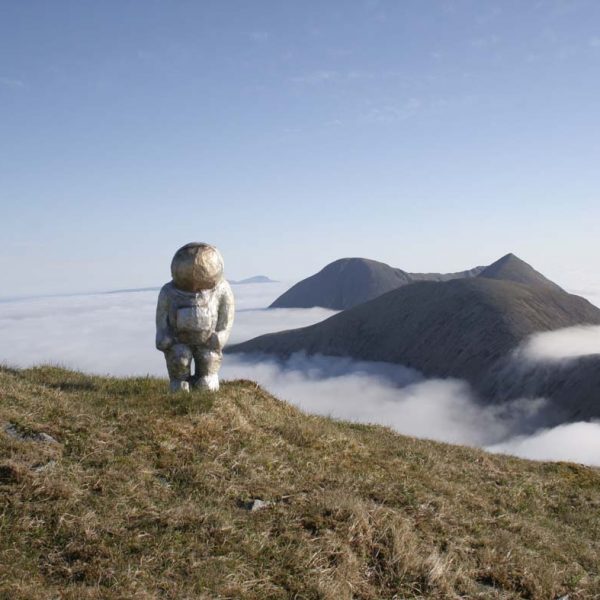 Astronaut (Marsco, Skye)