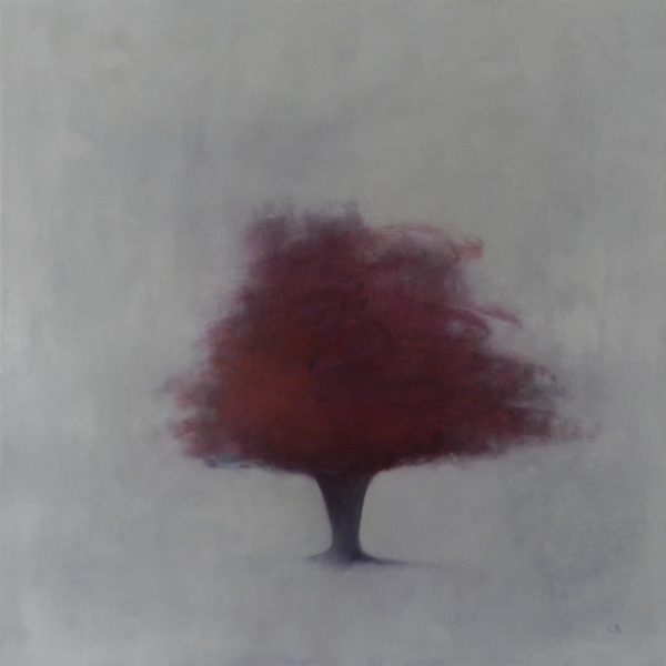 Claire Beattie - A Stillness