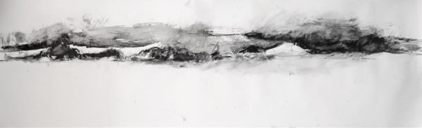 Dominique Cameron - East Neuk, Late Summer