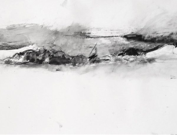 Dominique Cameron - East Neuk, Late Summer