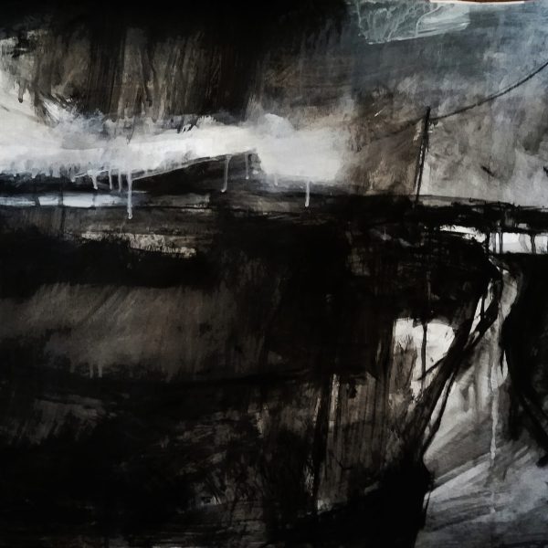 Dominique Cameron - Edge of the Village