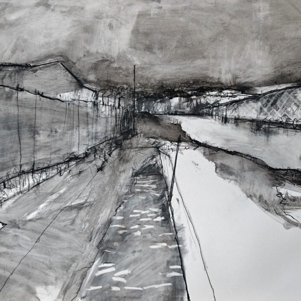 Dominique Cameron - Slipway