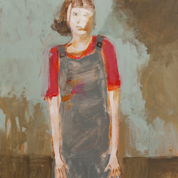 Dominique Cameron - The artist