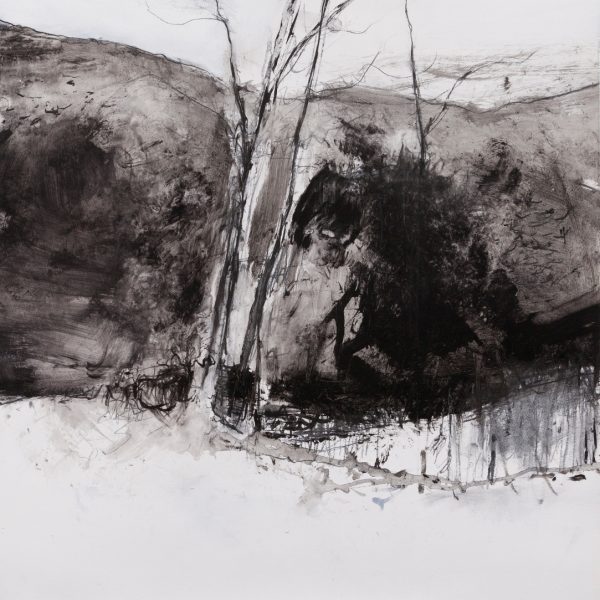 Dominique Cameron - The Burn and the Tree