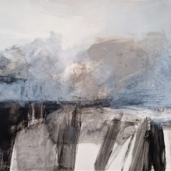 Dominique Cameron - The Squall