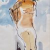 Earl Haig - Seated Nude