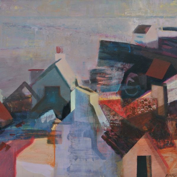 Euan McGregor - St Abbs