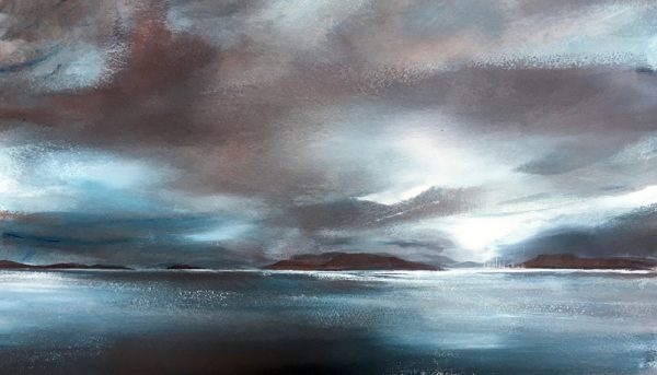 Fee Dickson - To the Isles