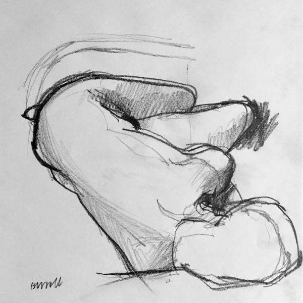 Life Drawing I