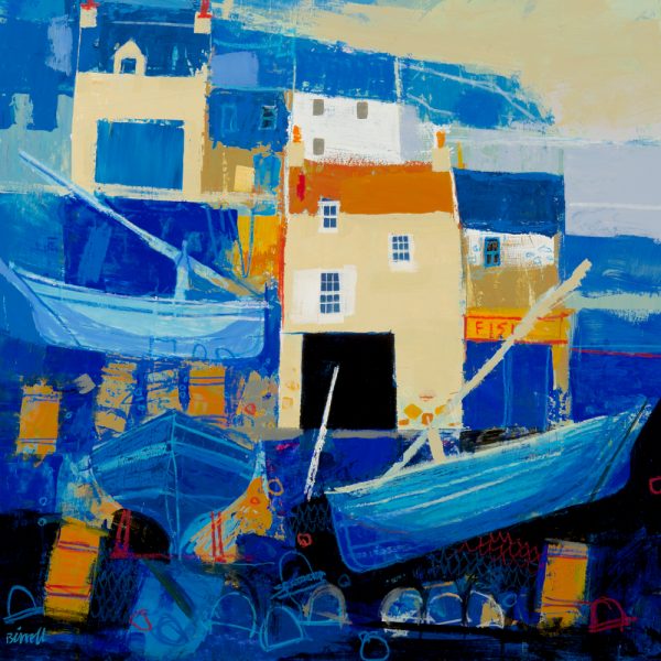 George Birrell