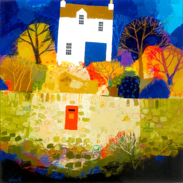 George Birrell